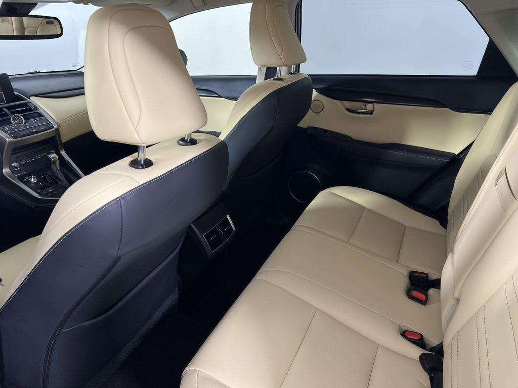 used 2018 Lexus NX 300 car, priced at $22,173