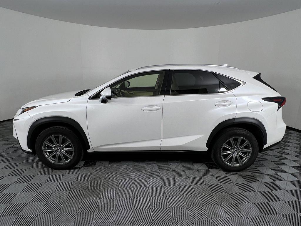 used 2018 Lexus NX 300 car, priced at $22,173