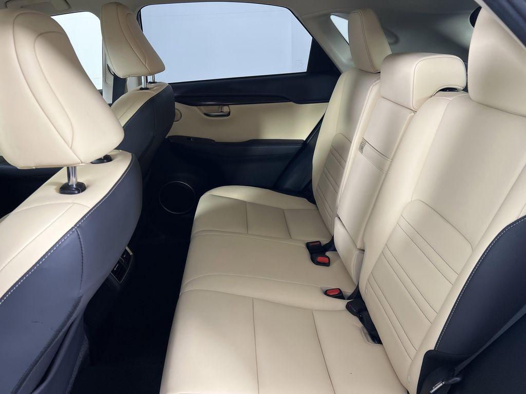 used 2018 Lexus NX 300 car, priced at $22,173