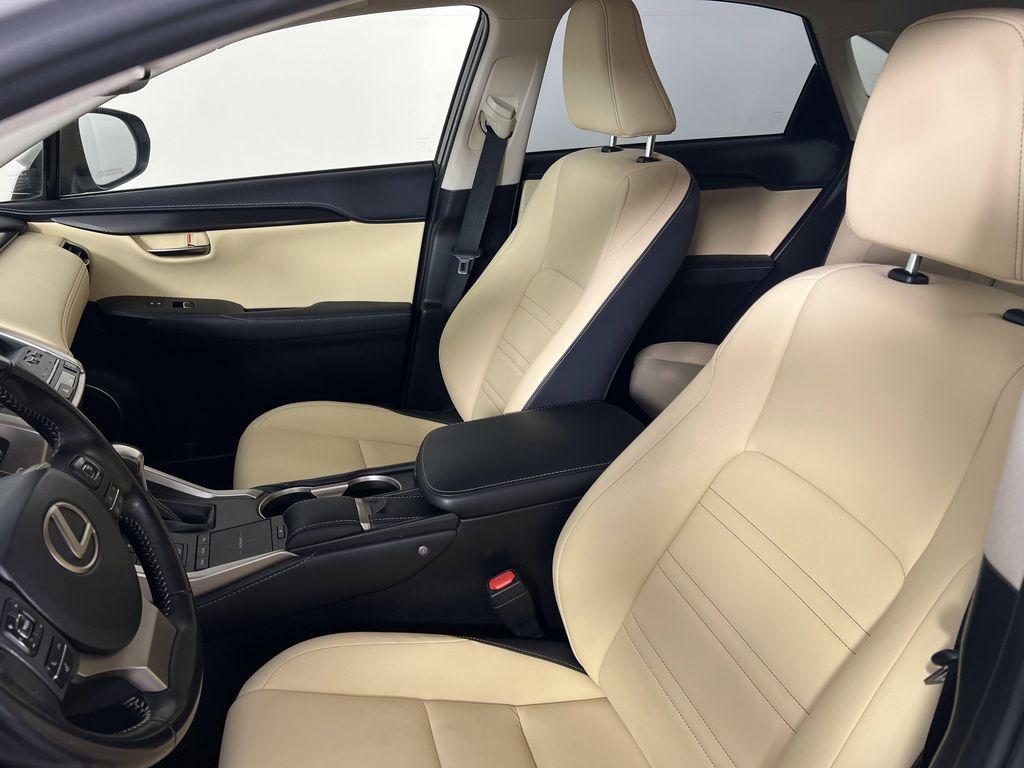 used 2018 Lexus NX 300 car, priced at $22,173