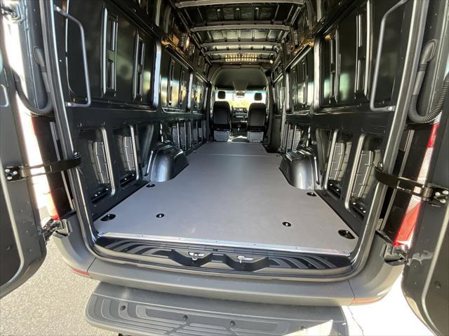 new 2025 Mercedes-Benz Sprinter 2500 car, priced at $74,832