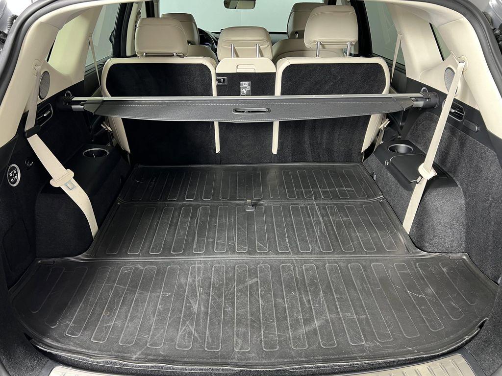 used 2022 Genesis GV80 car, priced at $31,903