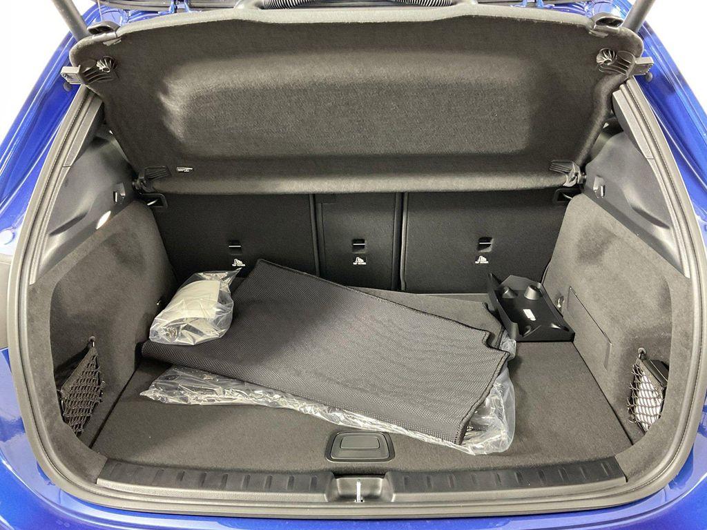 used 2025 Mercedes-Benz GLA 250 car, priced at $48,132