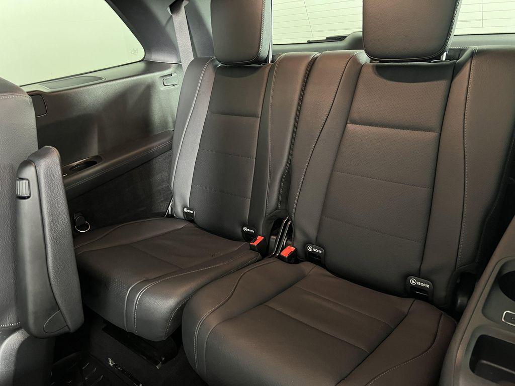 used 2022 Mercedes-Benz GLS 450 car, priced at $53,928