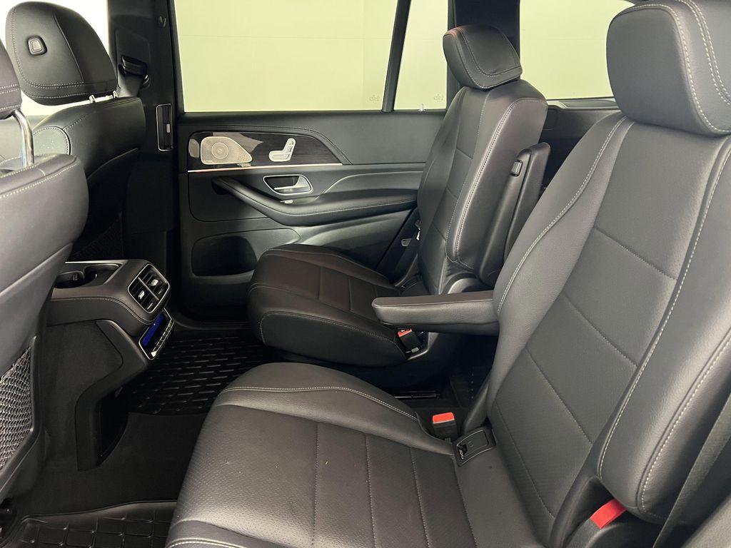 used 2022 Mercedes-Benz GLS 450 car, priced at $53,928