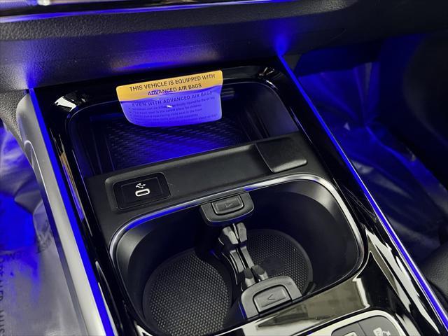 new 2025 Mercedes-Benz GLB 250 car, priced at $49,395