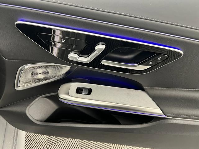 new 2025 Mercedes-Benz CLE 450 car, priced at $74,075