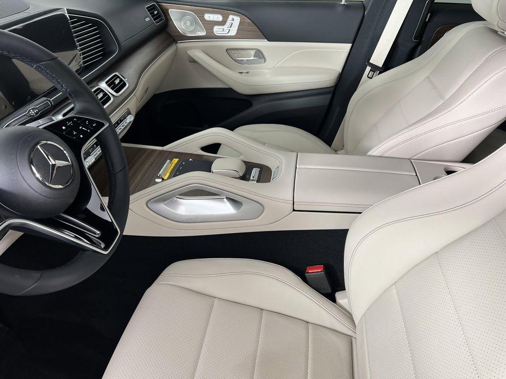 used 2025 Mercedes-Benz GLS 450 car, priced at $80,514