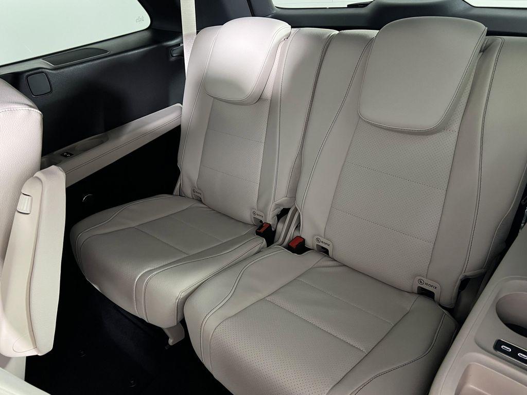 used 2025 Mercedes-Benz GLS 450 car, priced at $80,514