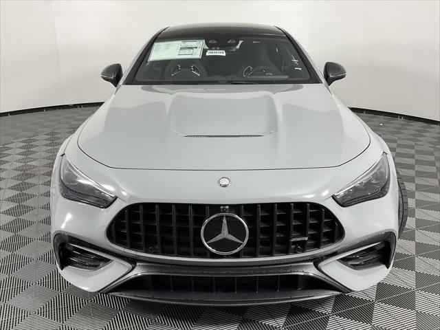 new 2024 Mercedes-Benz AMG CLE 53 car, priced at $94,355