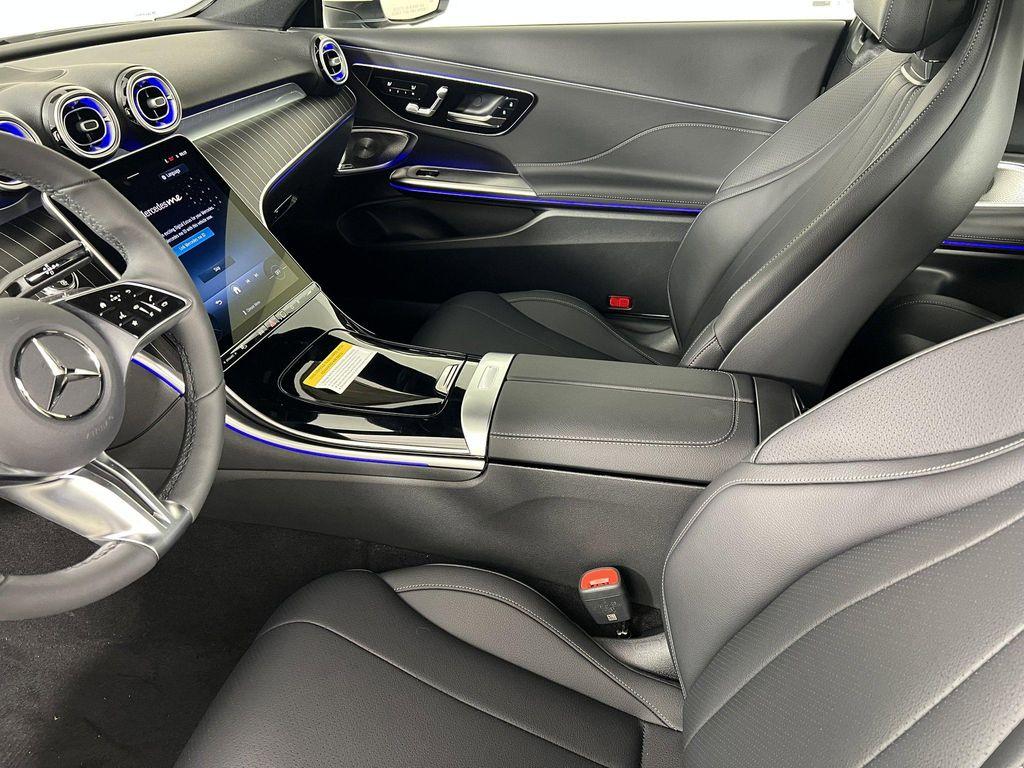 new 2026 Mercedes-Benz CLE 300 car, priced at $64,655
