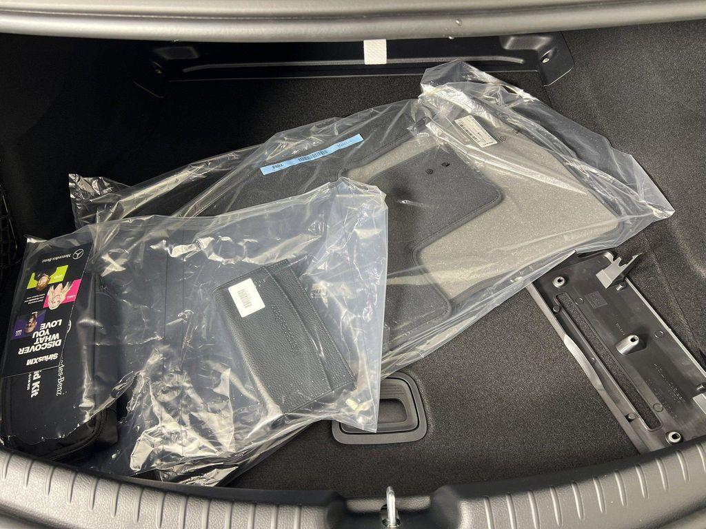 new 2026 Mercedes-Benz CLE 300 car, priced at $64,655