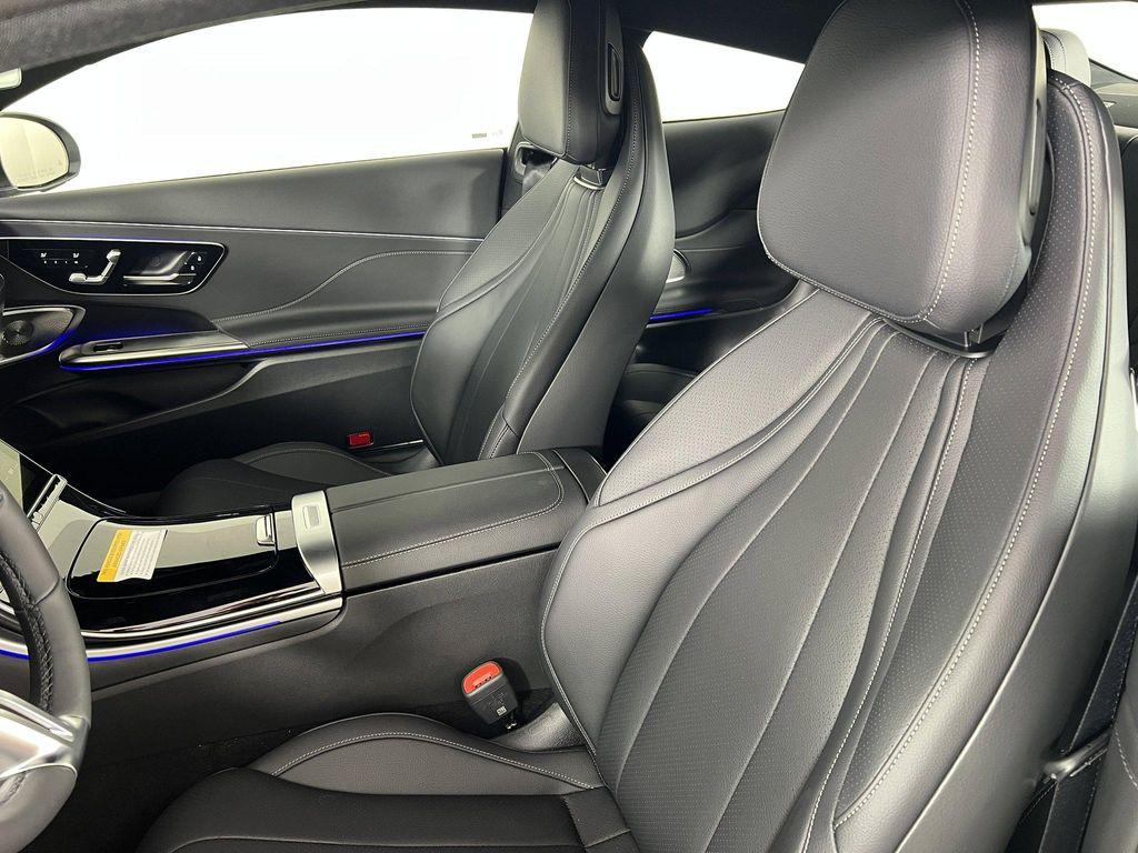 new 2026 Mercedes-Benz CLE 300 car, priced at $64,655