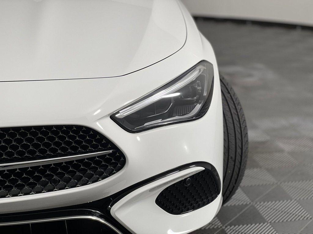 new 2026 Mercedes-Benz CLE 300 car, priced at $64,655