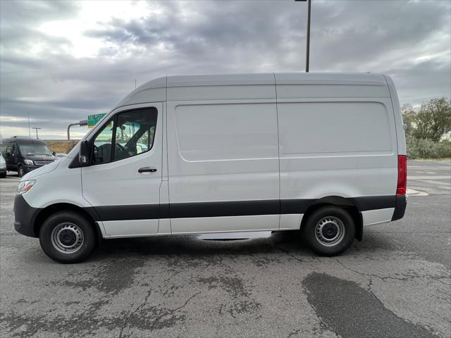 new 2023 Mercedes-Benz Sprinter 2500 car, priced at $54,998