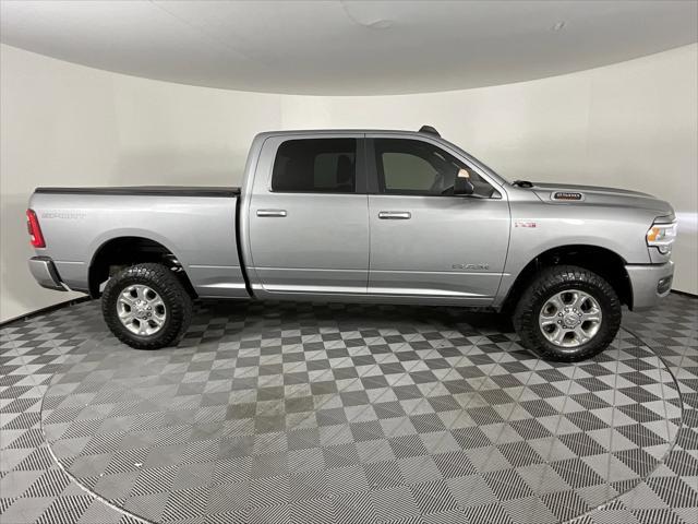 used 2020 Ram 2500 car, priced at $37,993