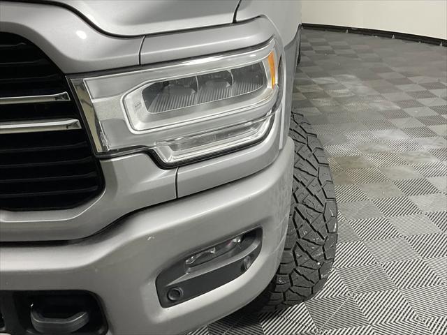 used 2020 Ram 2500 car, priced at $37,993