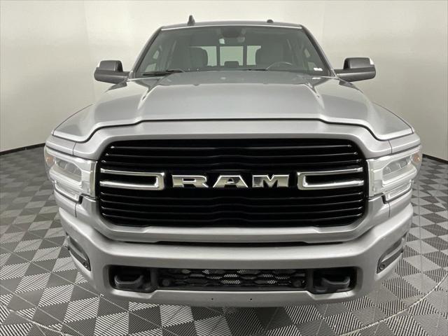 used 2020 Ram 2500 car, priced at $37,993