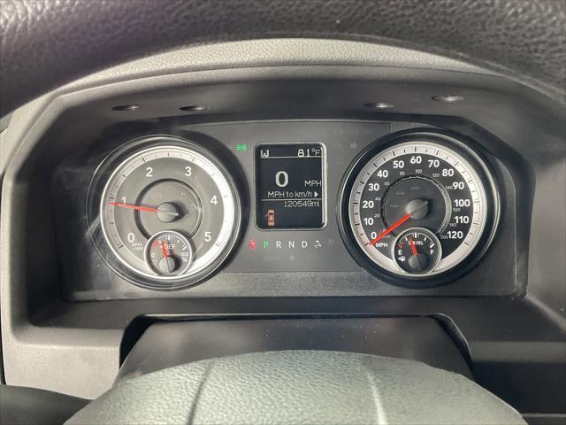 used 2015 Ram 1500 car, priced at $15,934