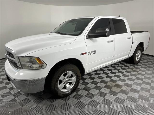 used 2015 Ram 1500 car, priced at $15,934