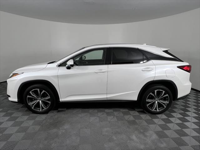 used 2017 Lexus RX 350 car, priced at $20,854