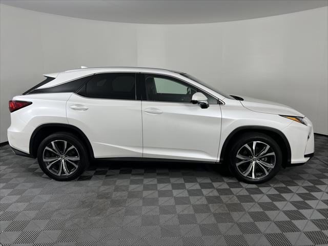 used 2017 Lexus RX 350 car, priced at $20,854