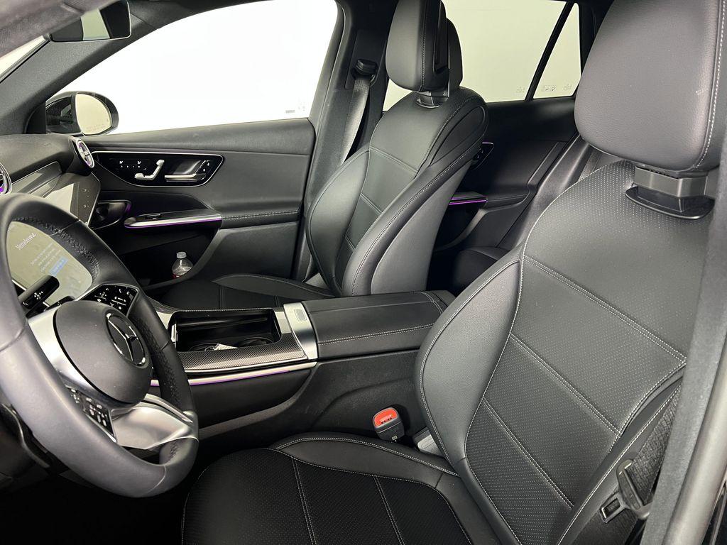 used 2025 Mercedes-Benz GLC 300 car, priced at $44,838