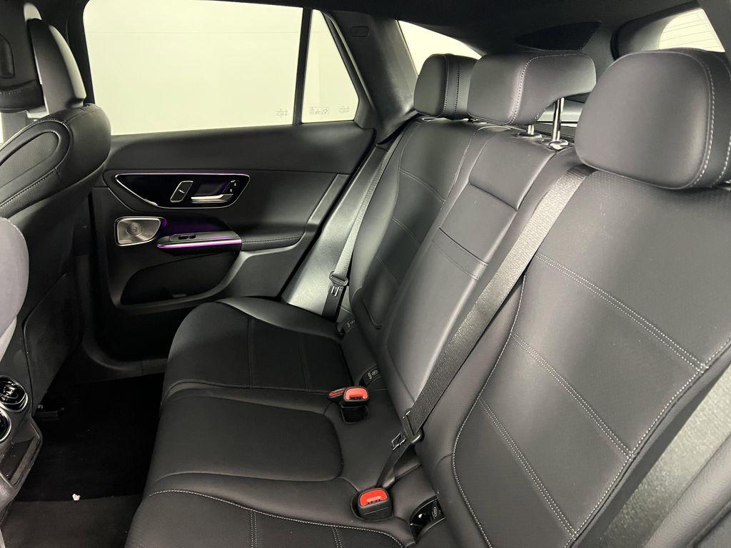 used 2025 Mercedes-Benz GLC 300 car, priced at $44,838