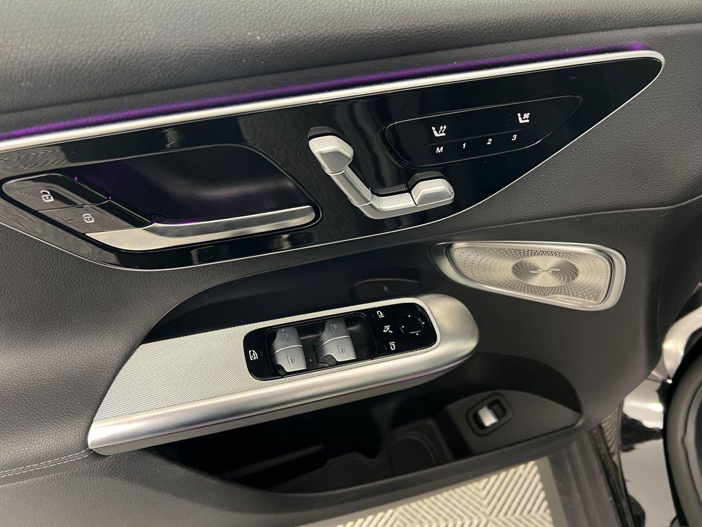 used 2025 Mercedes-Benz GLC 300 car, priced at $44,838