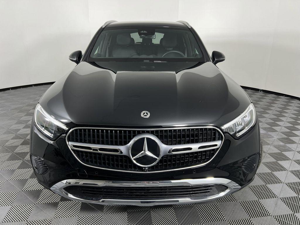 used 2025 Mercedes-Benz GLC 300 car, priced at $44,838
