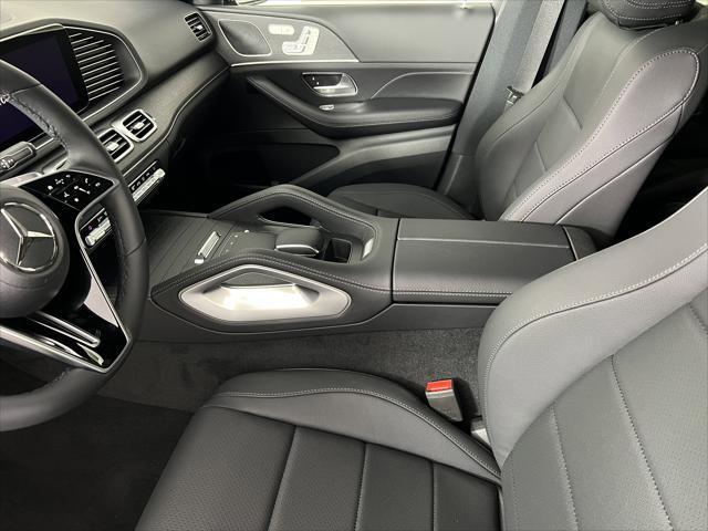 new 2025 Mercedes-Benz GLE 350 car, priced at $66,915