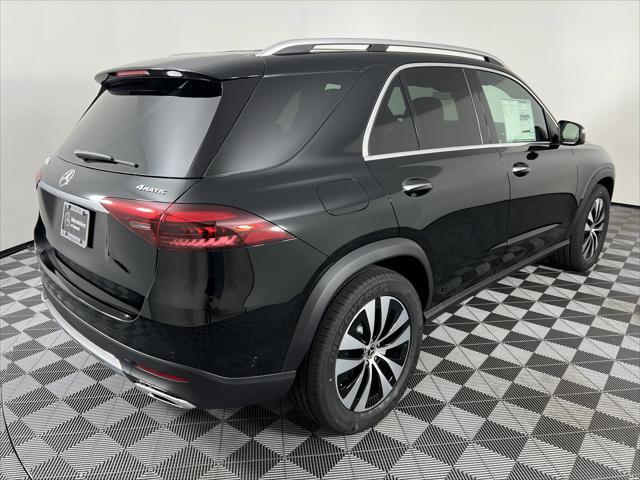new 2025 Mercedes-Benz GLE 350 car, priced at $66,915