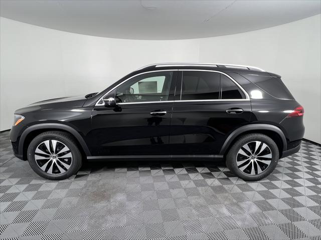 new 2025 Mercedes-Benz GLE 350 car, priced at $66,915