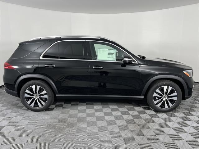 new 2025 Mercedes-Benz GLE 350 car, priced at $66,915