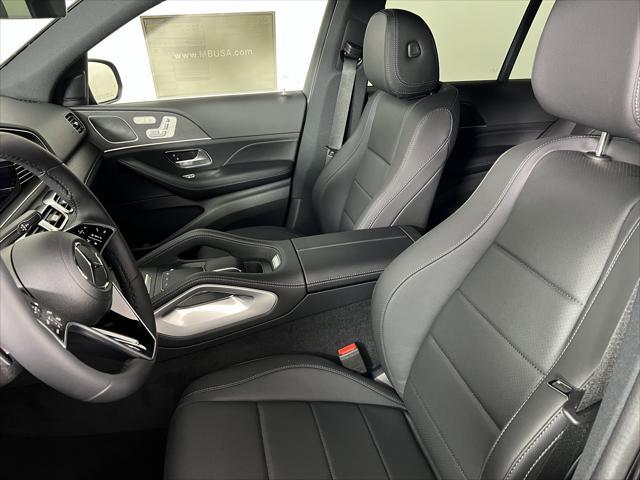 new 2025 Mercedes-Benz GLE 350 car, priced at $66,915