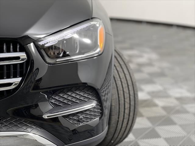 new 2025 Mercedes-Benz GLE 350 car, priced at $66,915