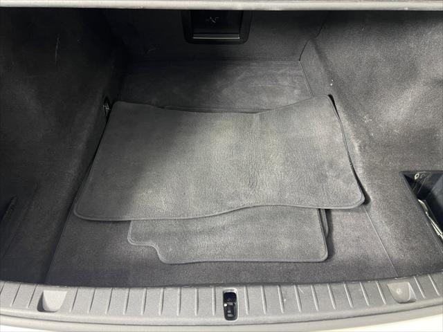 used 2018 BMW 740 car, priced at $19,401