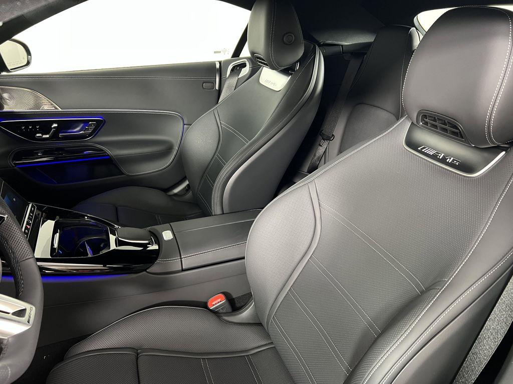 new 2025 Mercedes-Benz AMG SL 55 car, priced at $150,020