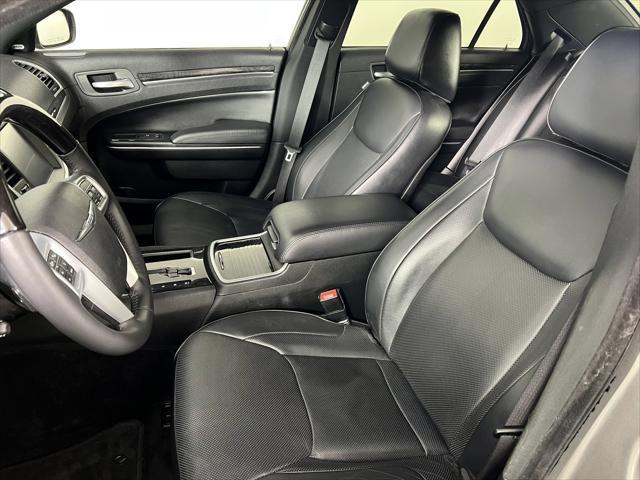 used 2014 Chrysler 300 car, priced at $16,610