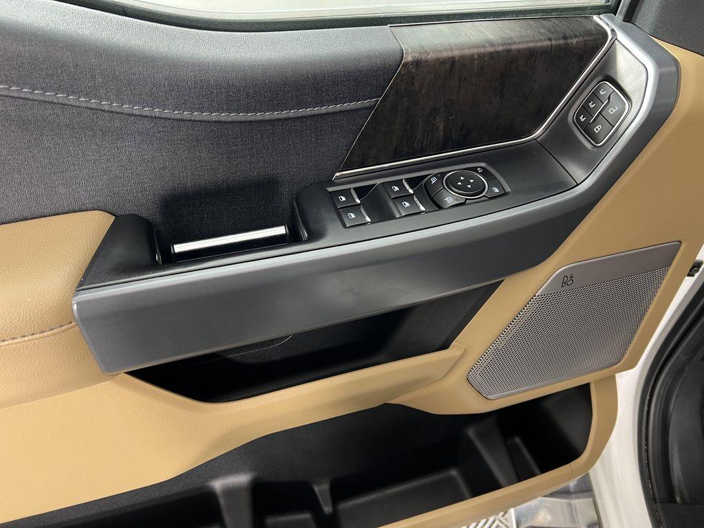 used 2023 Ford F-150 car, priced at $46,886