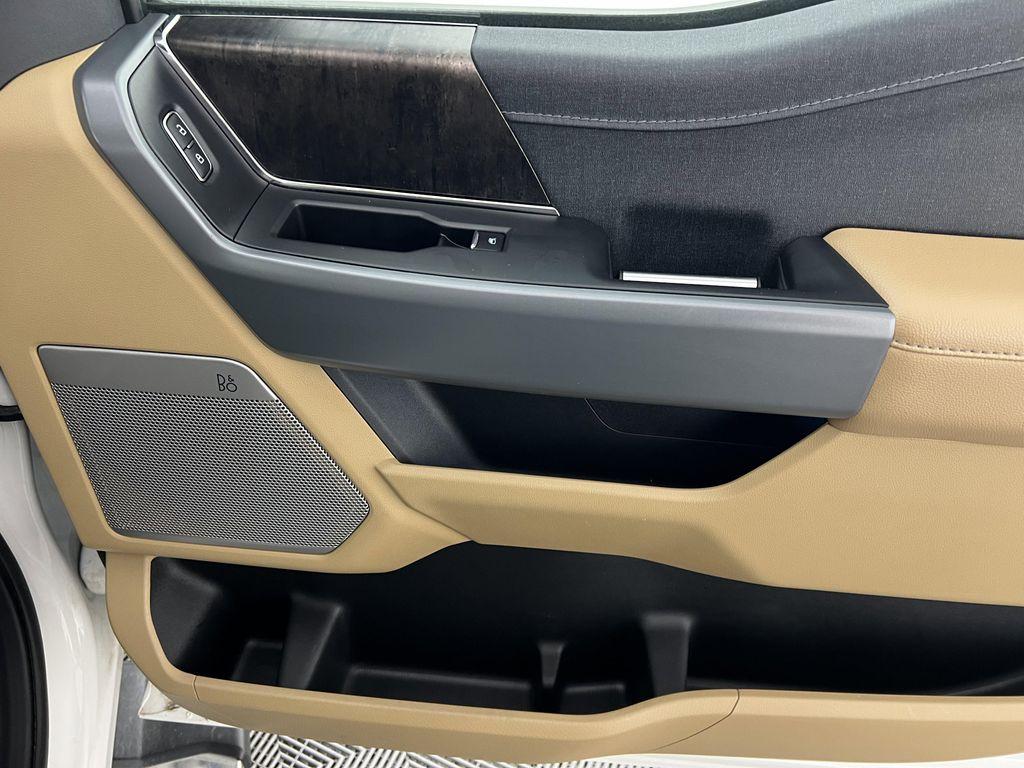 used 2023 Ford F-150 car, priced at $46,886