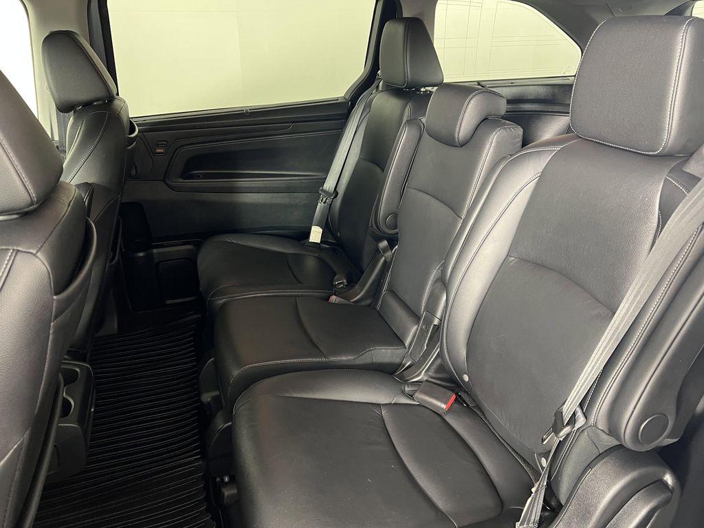 used 2023 Honda Odyssey car, priced at $35,626