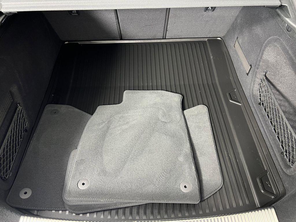 used 2025 Audi A5 Sportback car, priced at $42,721