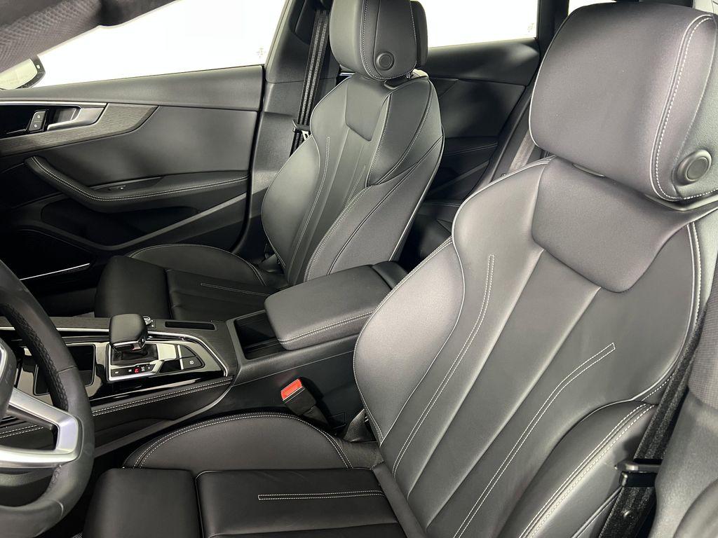 used 2025 Audi A5 Sportback car, priced at $42,721