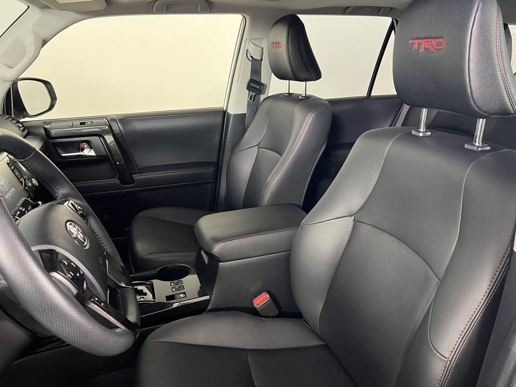 used 2021 Toyota 4Runner car, priced at $44,344