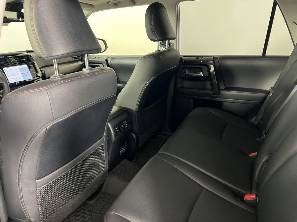 used 2021 Toyota 4Runner car, priced at $44,344
