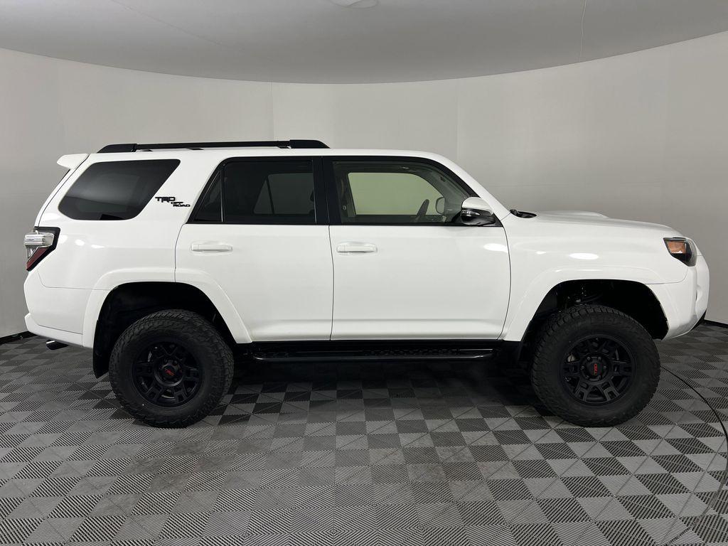 used 2021 Toyota 4Runner car, priced at $44,344