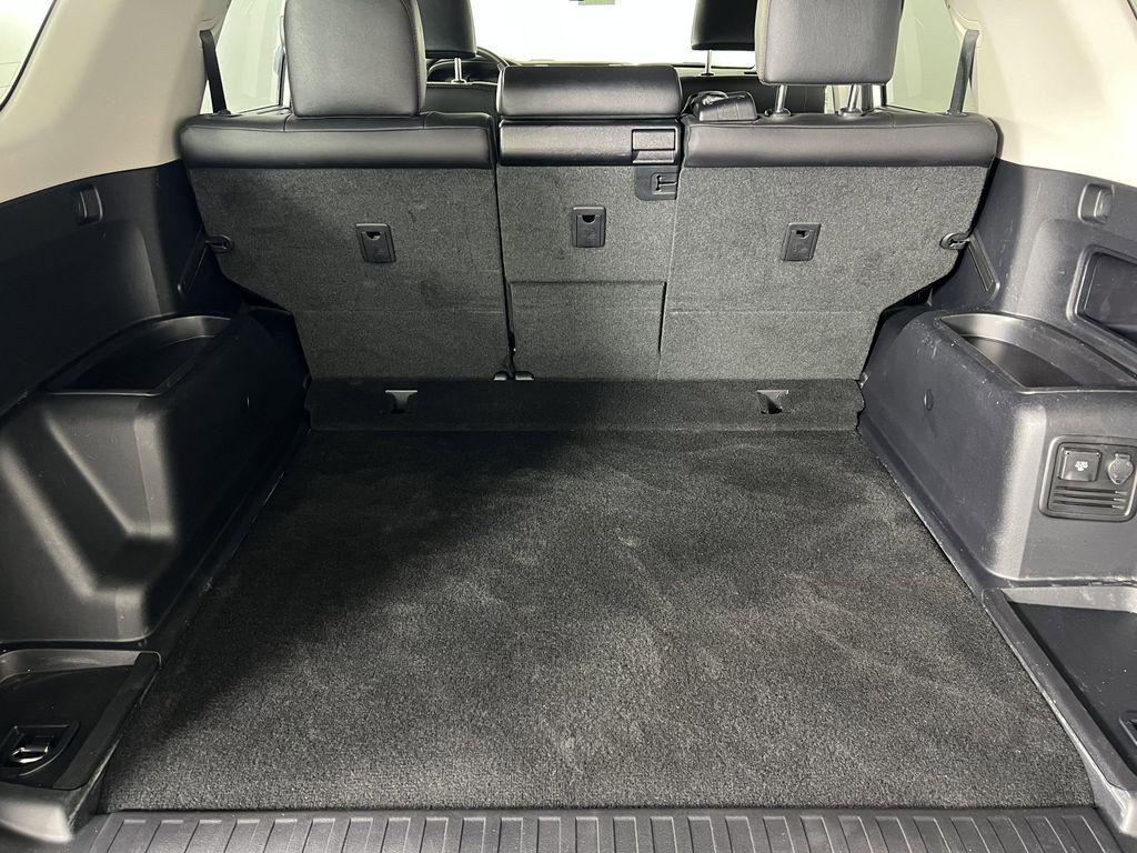 used 2021 Toyota 4Runner car, priced at $44,344