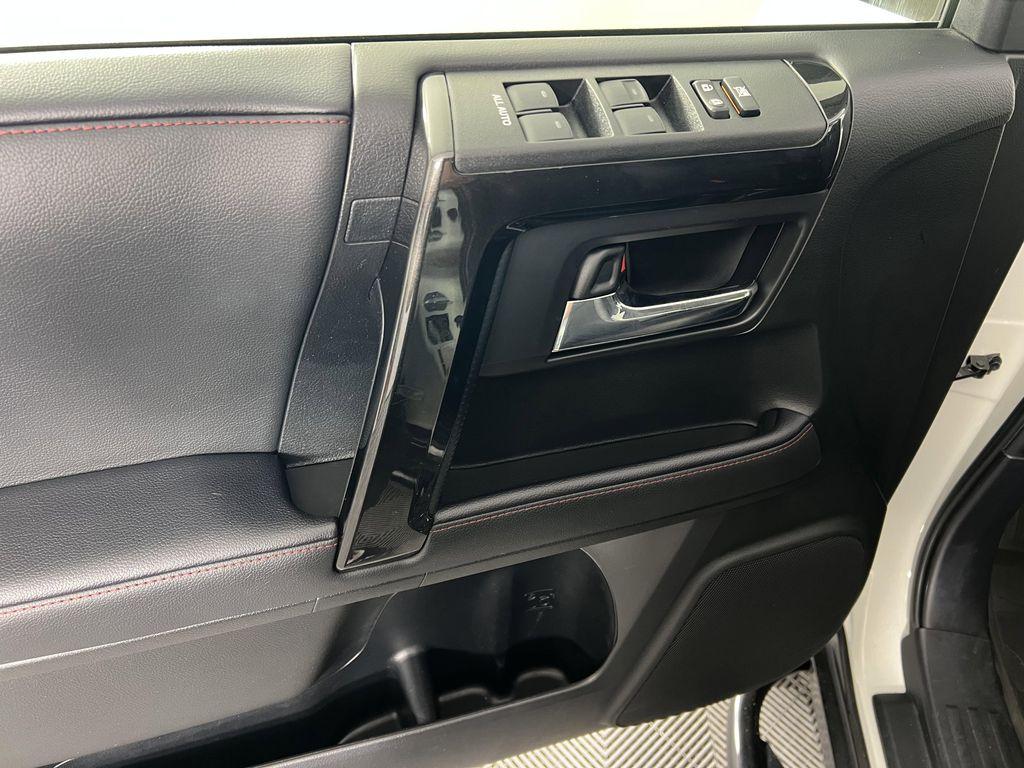 used 2021 Toyota 4Runner car, priced at $44,344