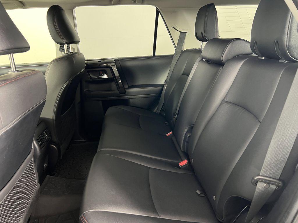 used 2021 Toyota 4Runner car, priced at $44,344